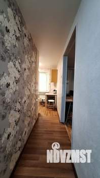 1-к квартира, вторичка, 30м2, 1/5 этаж