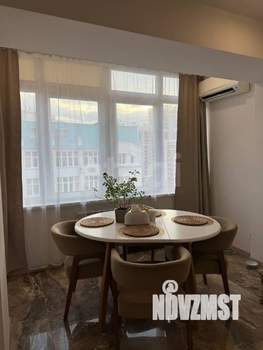 3-к квартира, вторичка, 106м2, 9/11 этаж