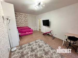 2-к квартира, вторичка, 53м2, 8/13 этаж