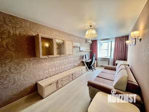 1-к квартира, вторичка, 45м2, 8/9 этаж