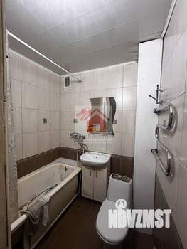 1-к квартира, вторичка, 28м2, 8/9 этаж