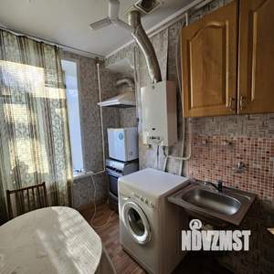 1-к квартира, вторичка, 24м2, 2/2 этаж