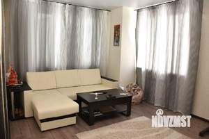 3-к квартира, вторичка, 100м2, 3/16 этаж