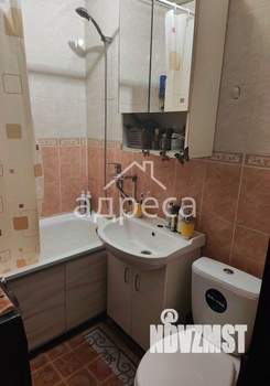 2-к квартира, вторичка, 45м2, 1/5 этаж