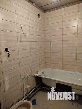 1-к квартира, вторичка, 41м2, 16/18 этаж
