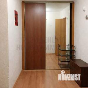 1-к квартира, вторичка, 39м2, 5/9 этаж