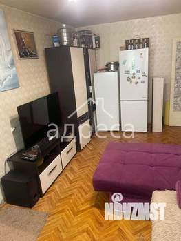 3-к квартира, вторичка, 57м2, 1/5 этаж
