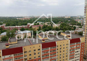 Студия квартира, вторичка, 30м2, 18/27 этаж