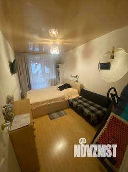 3-к квартира, вторичка, 68м2, 3/11 этаж