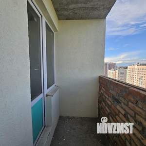 1-к квартира, вторичка, 49м2, 20/23 этаж