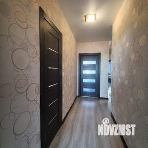 2-к квартира, вторичка, 68м2, 21/27 этаж