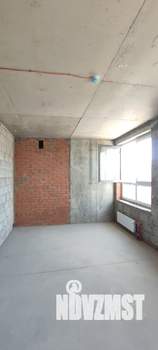 1-к квартира, вторичка, 50м2, 6/24 этаж