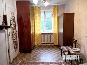 3-к квартира, вторичка, 56м2, 3/5 этаж