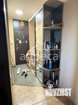 3-к квартира, вторичка, 58м2, 4/5 этаж