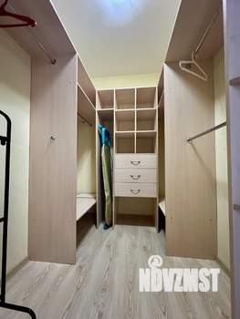 4-к квартира, вторичка, 112м2, 12/17 этаж