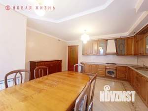3-к квартира, вторичка, 132м2, 3/4 этаж