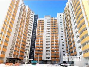1-к квартира, сданный дом, 54м2, 12/18 этаж