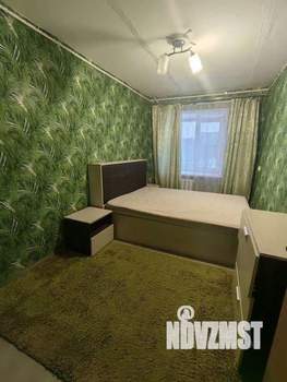 3-к квартира, вторичка, 55м2, 5/5 этаж