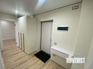 2-к квартира, вторичка, 65м2, 15/27 этаж