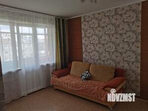 1-к квартира, вторичка, 31м2, 5/5 этаж