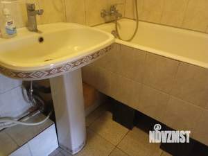 2-к квартира, вторичка, 52м2, 4/12 этаж