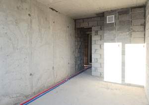 2-к квартира, вторичка, 55м2, 16/25 этаж