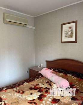 3-к квартира, вторичка, 59м2, 4/5 этаж