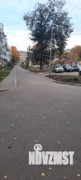 3-к квартира, вторичка, 54м2, 3/5 этаж