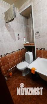 1-к квартира, вторичка, 35м2, 3/9 этаж