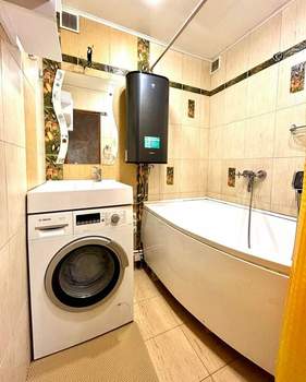 1-к квартира, вторичка, 44м2, 4/10 этаж