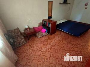 1-к квартира, вторичка, 27м2, 2/9 этаж