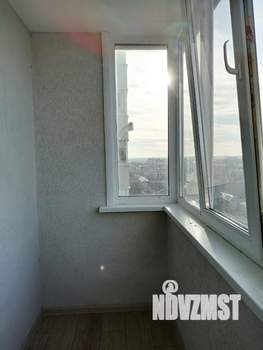 1-к квартира, вторичка, 40м2, 14/25 этаж