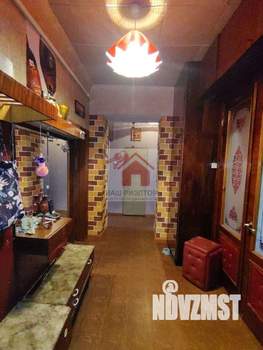 3-к квартира, вторичка, 75м2, 4/5 этаж