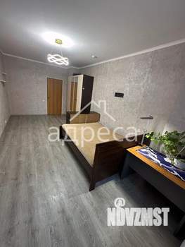2-к квартира, вторичка, 74м2, 9/18 этаж