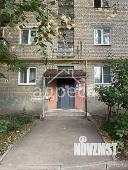 2-к квартира, вторичка, 45м2, 4/5 этаж
