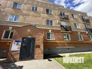 1-к квартира, вторичка, 36м2, 3/3 этаж