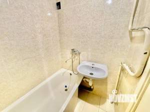 1-к квартира, вторичка, 33м2, 3/12 этаж