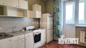 1-к квартира, вторичка, 40м2, 8/16 этаж