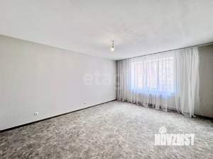 1-к квартира, вторичка, 62м2, 2/10 этаж