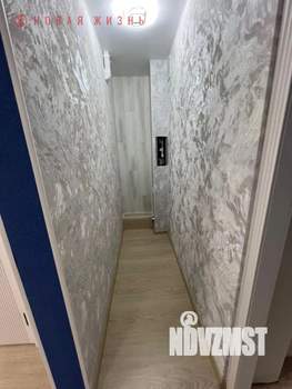 2-к квартира, сданный дом, 60м2, 2/10 этаж