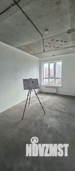 2-к квартира, сданный дом, 64м2, 2/19 этаж