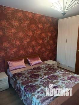 2-к квартира, вторичка, 49м2, 4/9 этаж