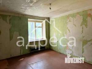 1-к квартира, вторичка, 30м2, 1/9 этаж