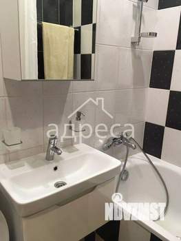 1-к квартира, вторичка, 32м2, 2/5 этаж