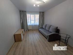 1-к квартира, вторичка, 33м2, 1/9 этаж