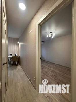 1-к квартира, вторичка, 33м2, 1/9 этаж
