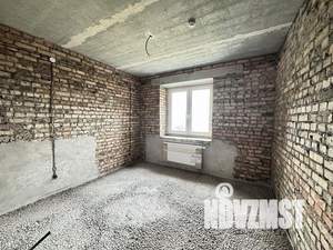 2-к квартира, вторичка, 57м2, 6/16 этаж