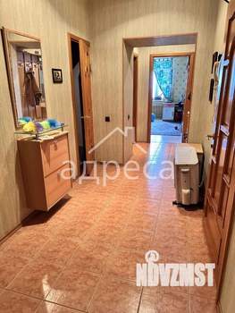 3-к квартира, вторичка, 106м2, 6/16 этаж