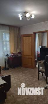 2-к квартира, вторичка, 45м2, 4/5 этаж