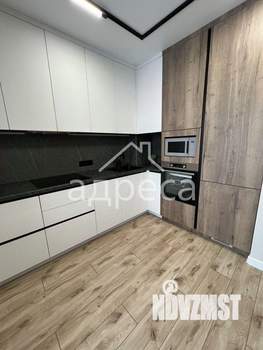 2-к квартира, вторичка, 67м2, 12/16 этаж